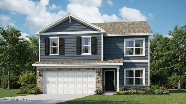 904 Tristan Ln, Elizabethtown, KY 42701
