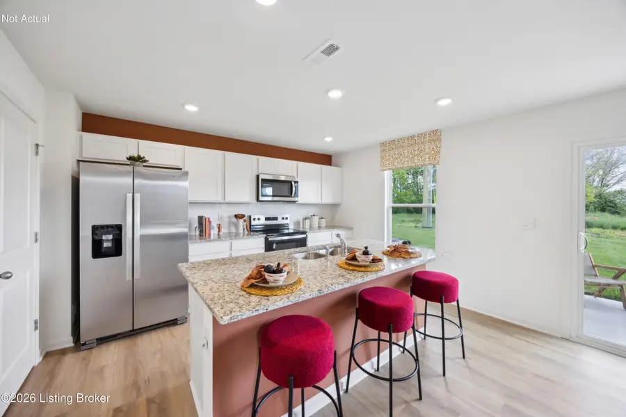 904 Tristan Ln, Elizabethtown, KY 42701 - #2