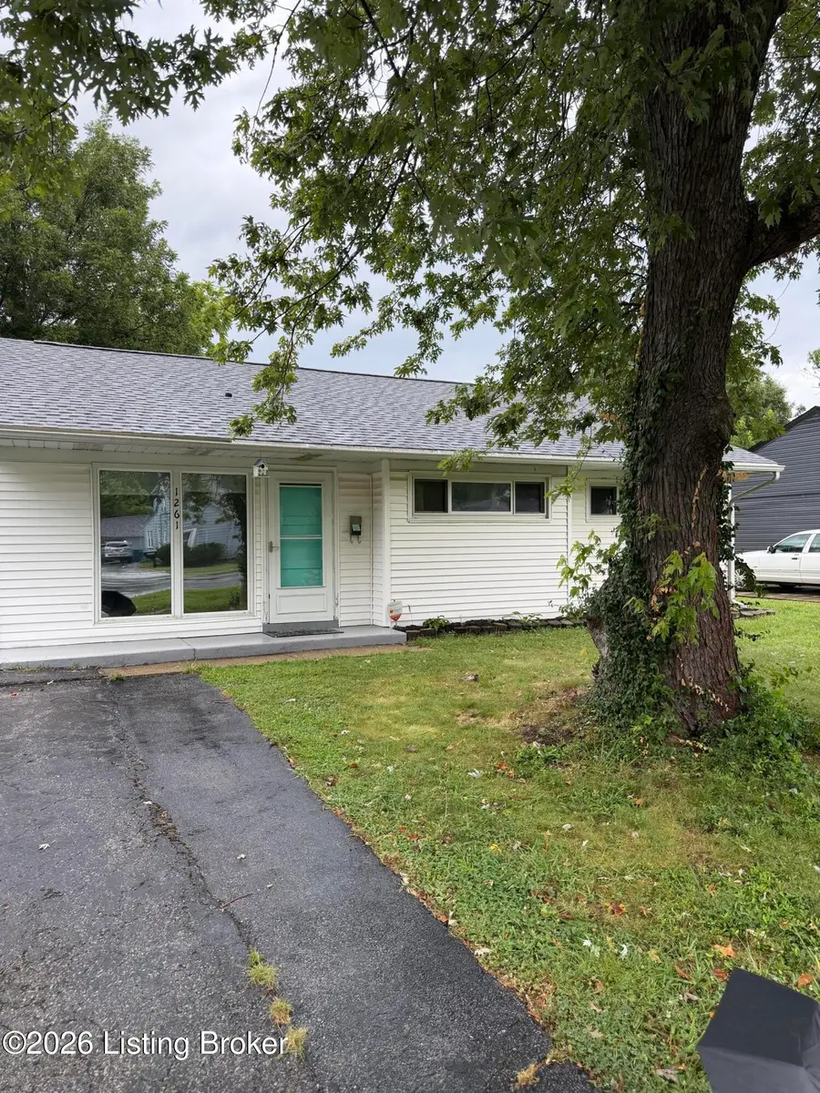 1261 Gilmore Ln, Lynnview, KY 40213 - #2