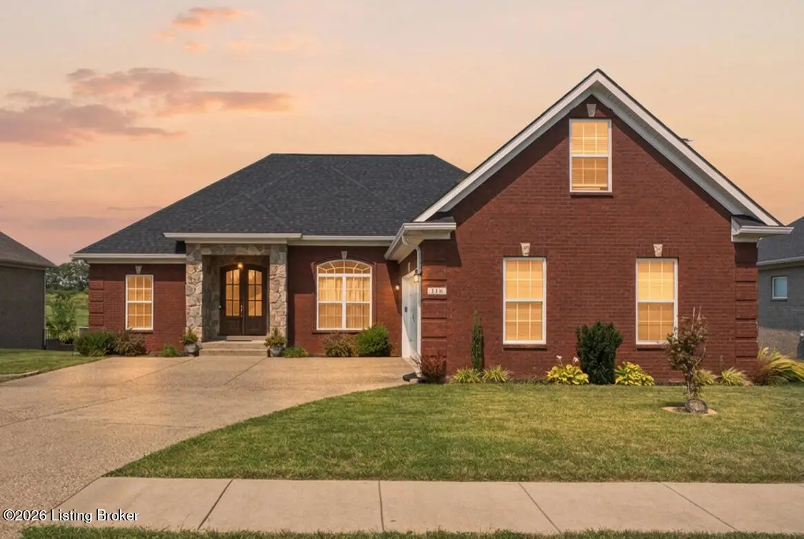 116 Winners Cir, Shelbyville, KY 40065 - #1