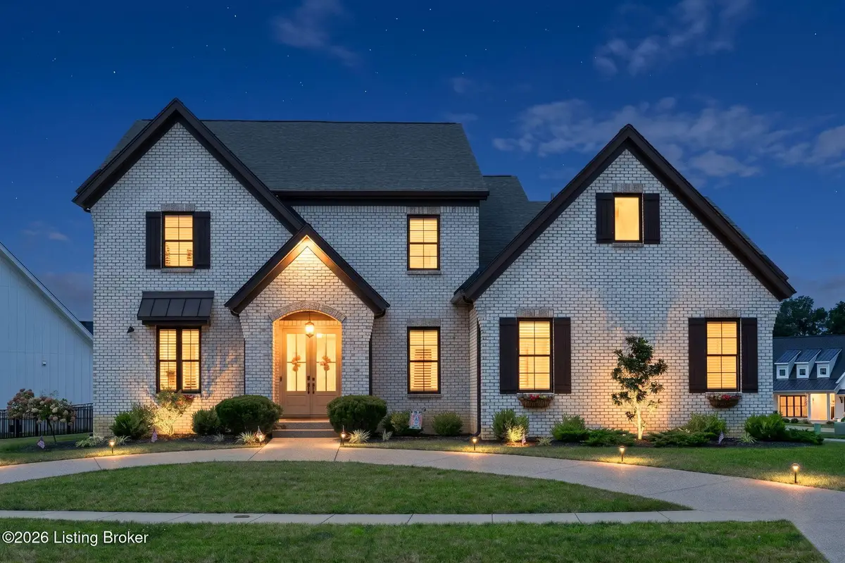 1541 Lincoln Hill Way, Louisville, KY 40245 - #1