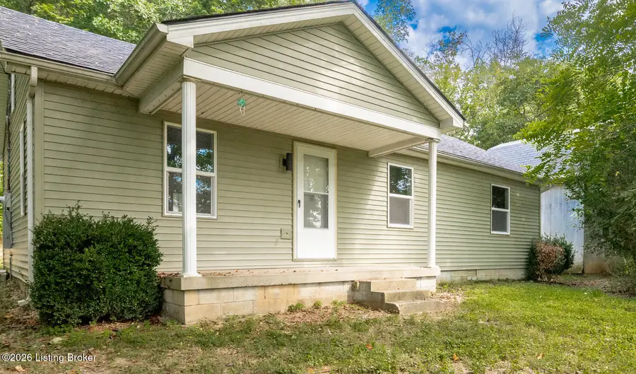 4453 Knob Creek Rd, Brooks, KY 40109 - #3