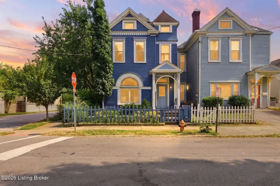 1334 Christy Ave, Louisville, KY 40204 - #2