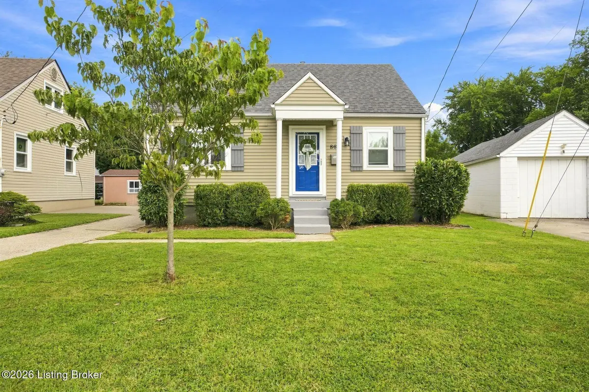867 Parkway Dr, Louisville, KY 40217 - #1