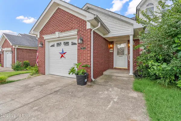 218A Banjo St, Bardstown, KY 40004