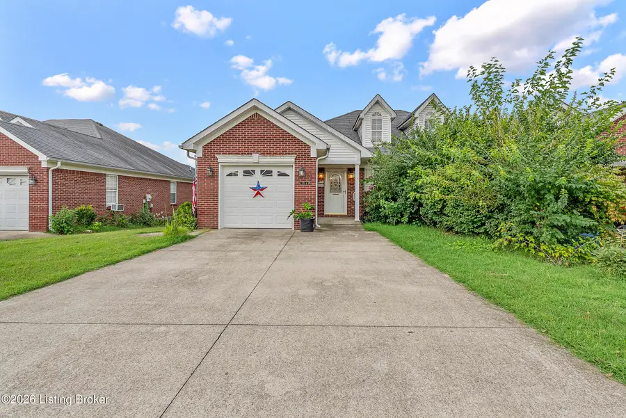 218A Banjo St, Bardstown, KY 40004 - #2