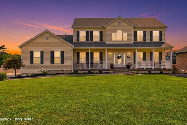 147 Hardwood Dr, Mt Washington, KY 40047