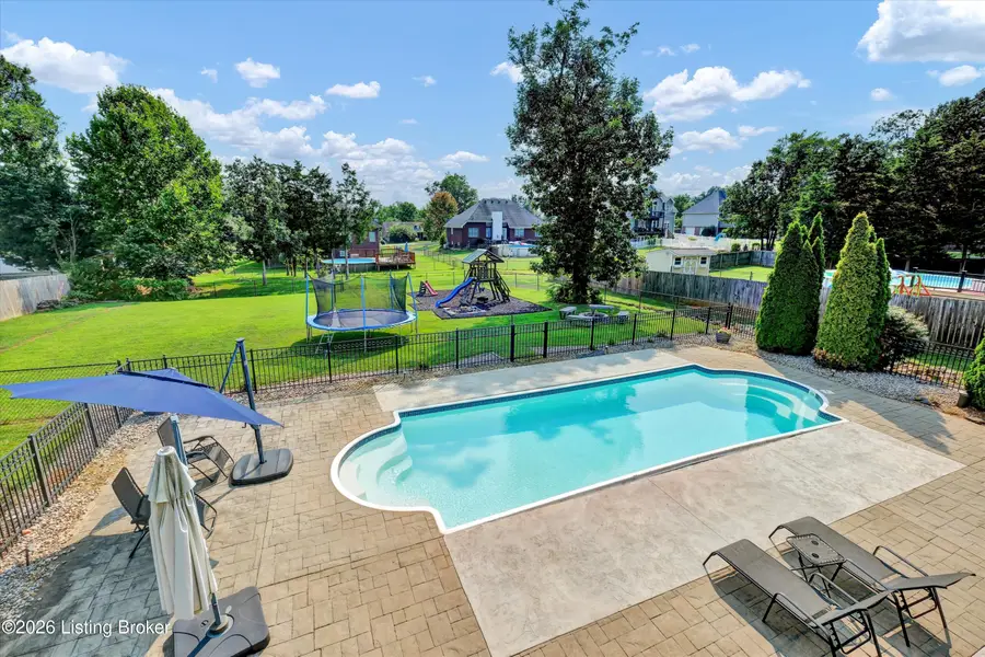 147 Hardwood Dr, Mount Washington, KY 40047 - #3