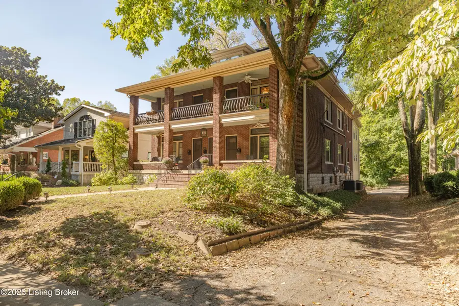 304 S Peterson Ave #1, Louisville, KY 40206 - #2