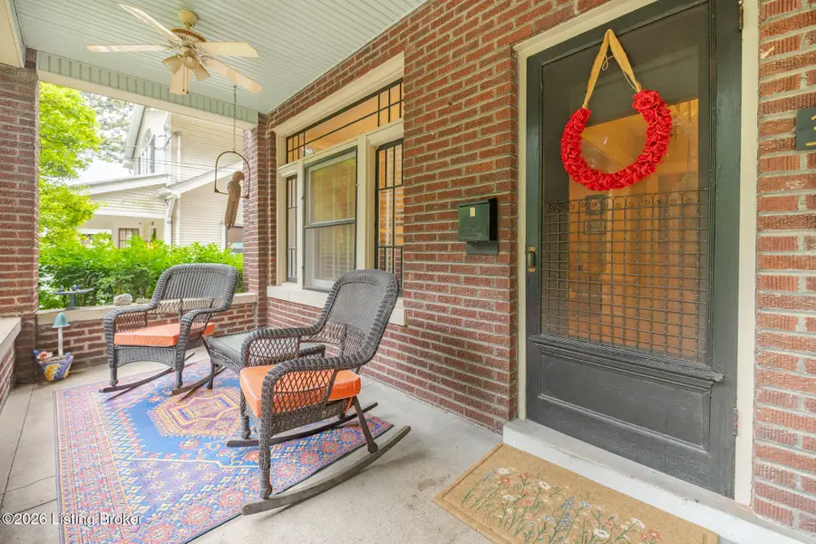 304 S Peterson Ave #1, Louisville, KY 40206 - #3