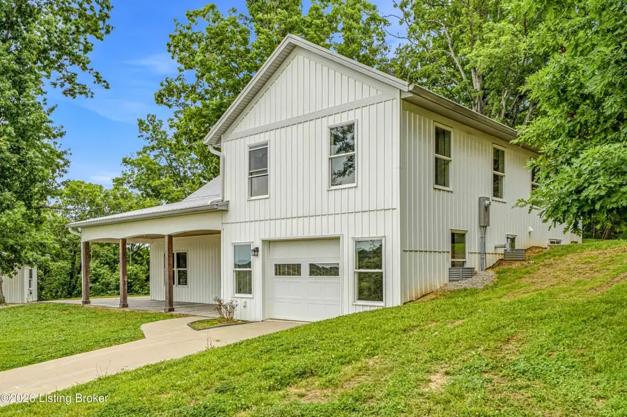 1523 Union Church Rd, Pleasureville, KY 40057 - #3