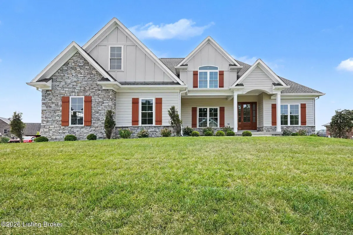 17618 Fox Spring Way, Louisville, KY 40245 - #1