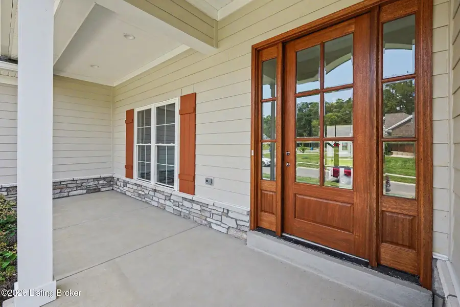 17618 Fox Spring Way, Louisville, KY 40245 - #3