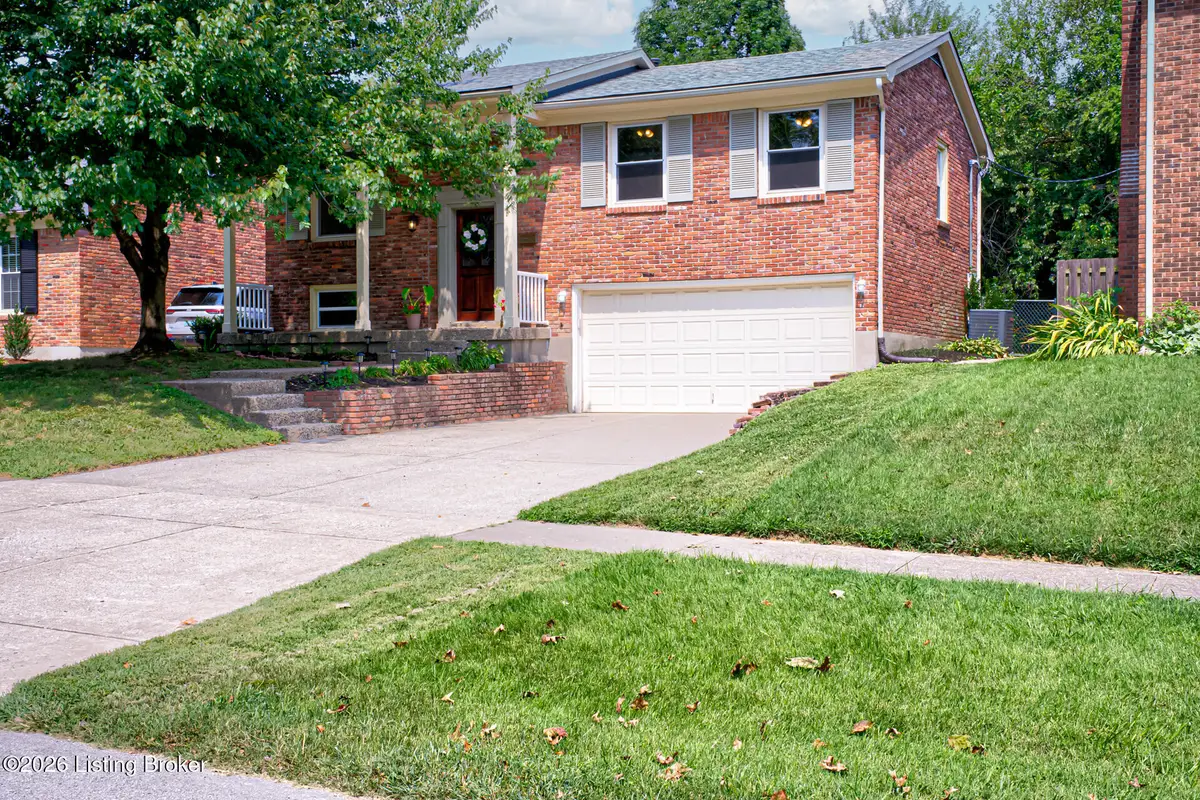 2311 Tyler Ln, Louisville, KY 40205 - #1