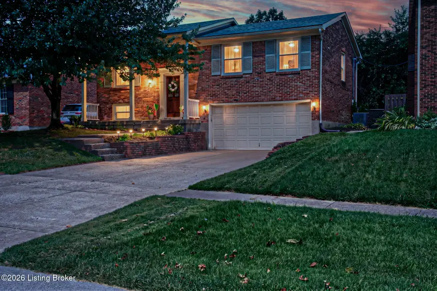2311 Tyler Ln, Louisville, KY 40205 - #2