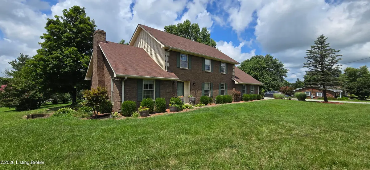 184 Old Bloomfield Rd, Bardstown, KY 40004 - #1