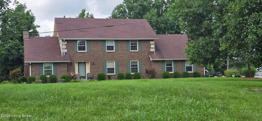184 Old Bloomfield Rd, Bardstown, KY 40004 - #2