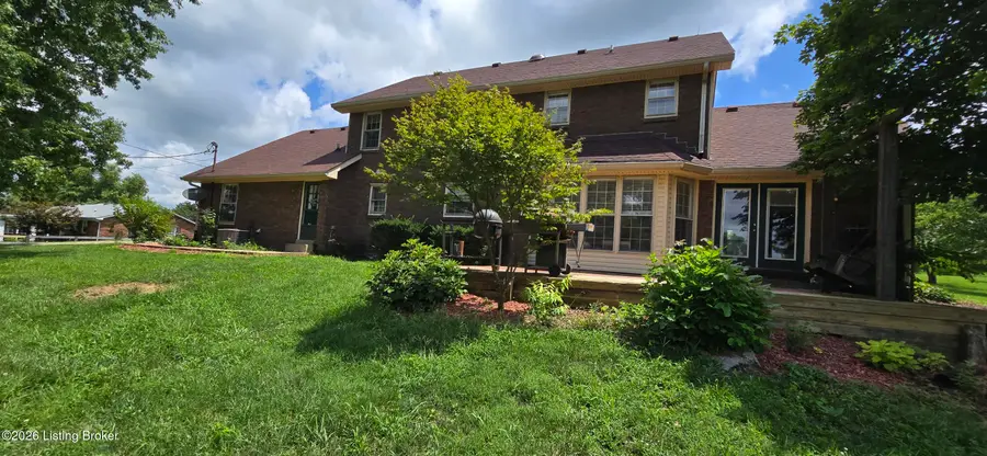 184 Old Bloomfield Rd, Bardstown, KY 40004 - #3