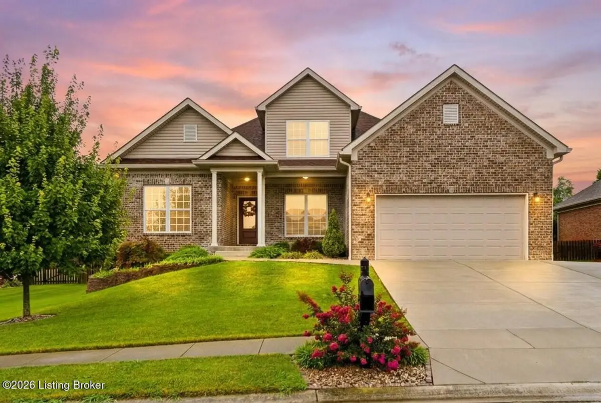 176 Blossom Cir, Shelbyville, KY 40065 - #1