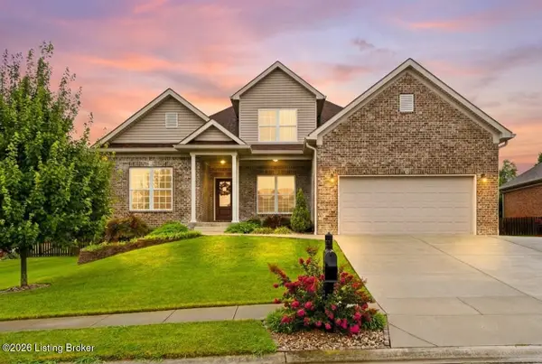 176 Blossom Cir, Shelbyville, KY 40065