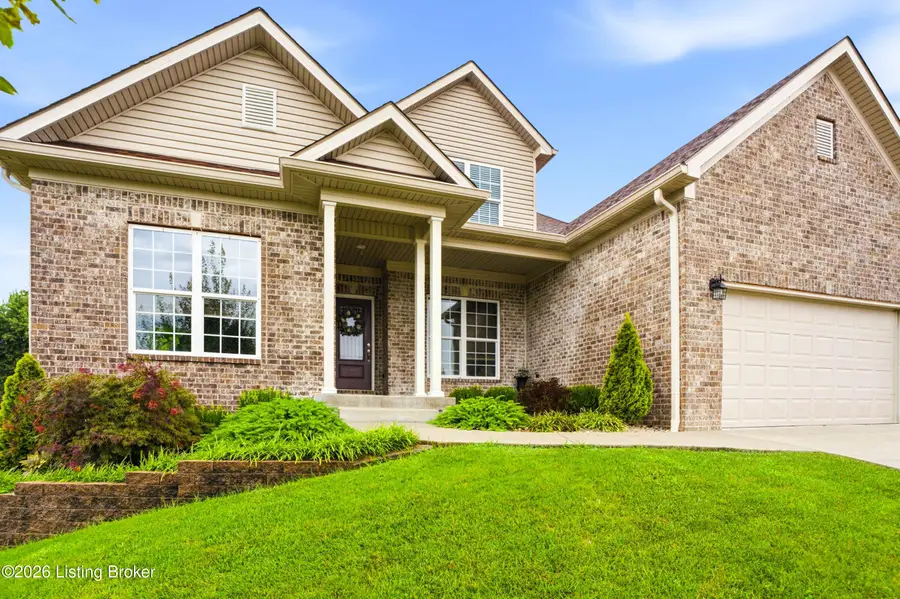 176 Blossom Cir, Shelbyville, KY 40065 - #2