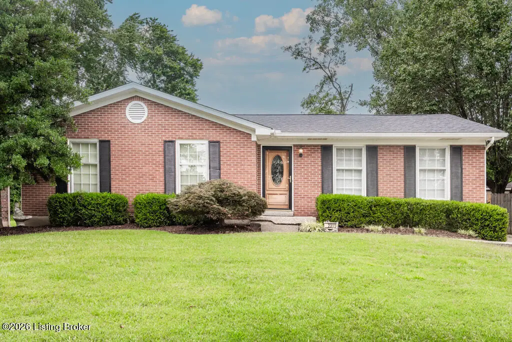2311 Pikes Peak Blvd, Louisville, KY 40214 - #1