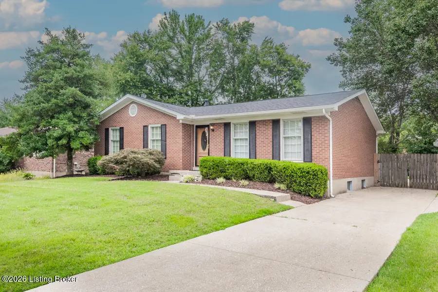 2311 Pikes Peak Blvd, Louisville, KY 40214 - #2