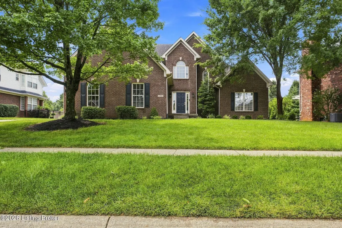 5304 Wolfpen Woods Dr, Prospect, KY 40059 - #1