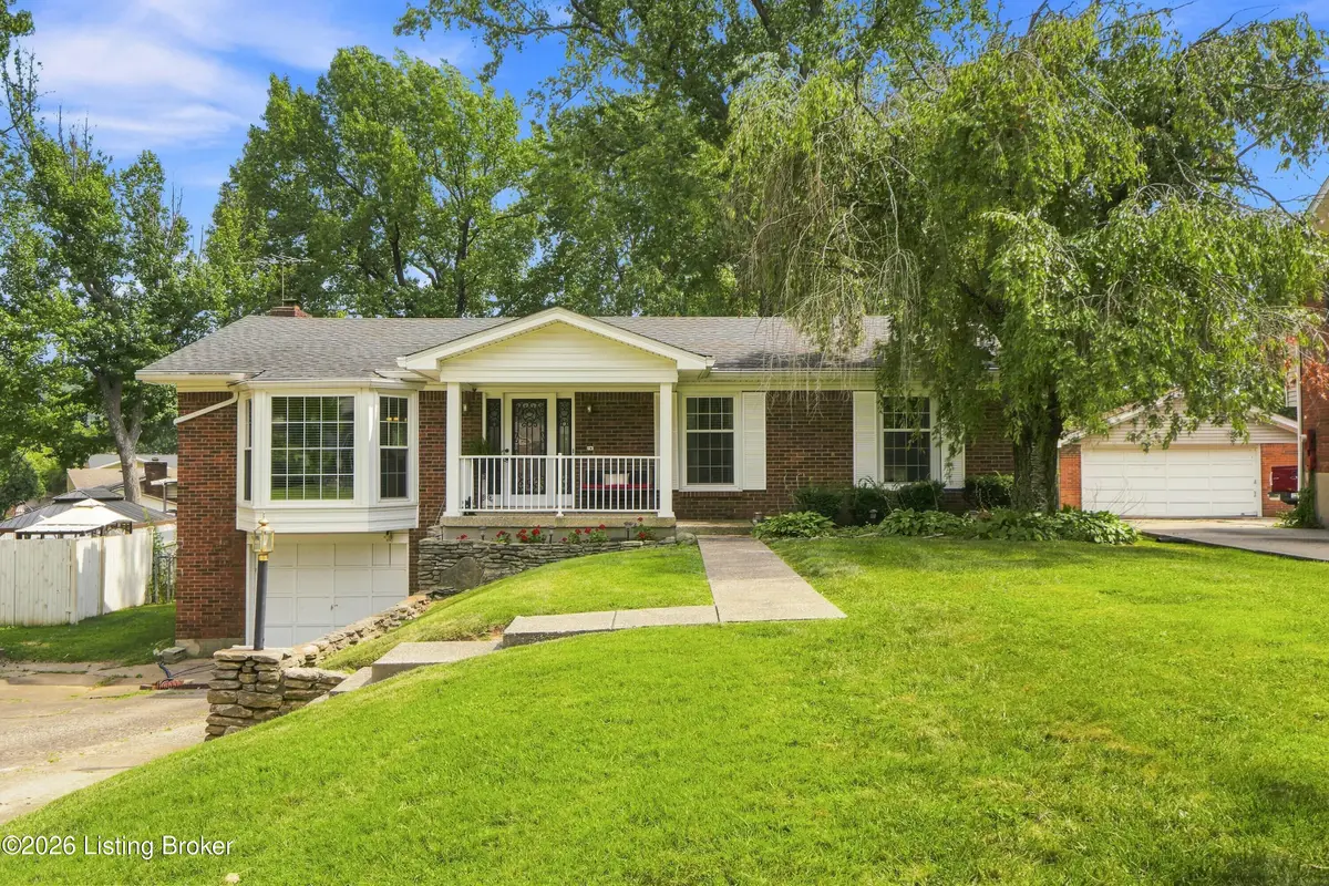 7304 Oswego Cir, Louisville, KY 40214 - #1