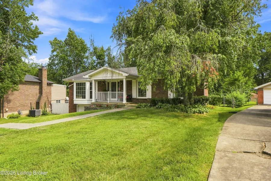 7304 Oswego Cir, Louisville, KY 40214 - #2