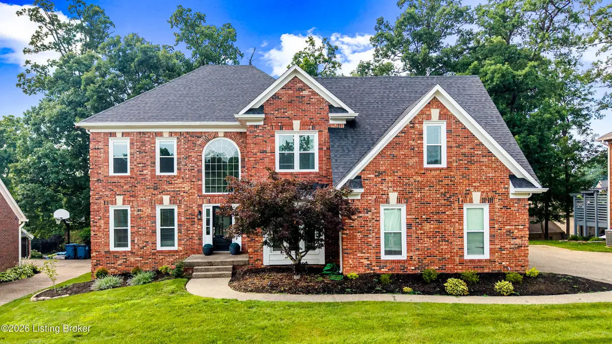 5718 Moser Farm Rd, Prospect, KY 40059 - #1