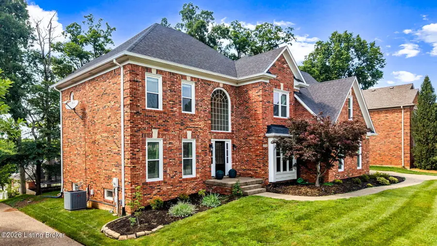 5718 Moser Farm Rd, Prospect, KY 40059 - #2