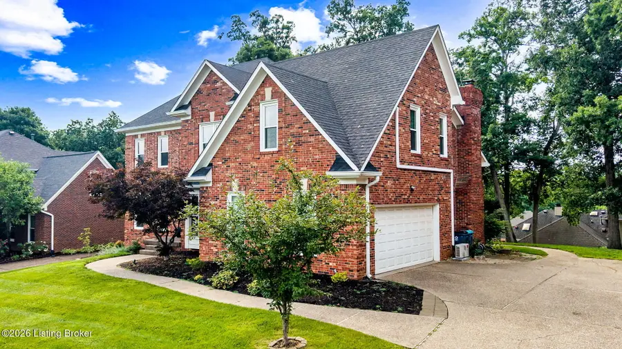 5718 Moser Farm Rd, Prospect, KY 40059 - #3