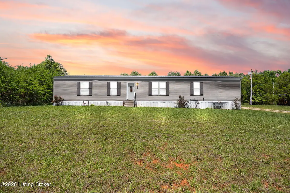 24 Apple Way, Munfordville, KY 42765 - #1