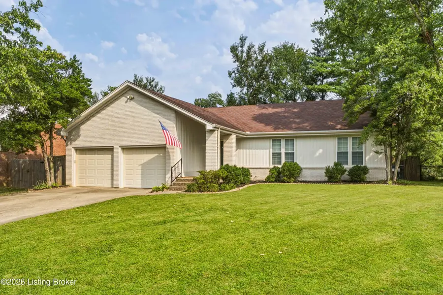 11717 Robinlynn Ln, Louisville, KY 40243 - #3
