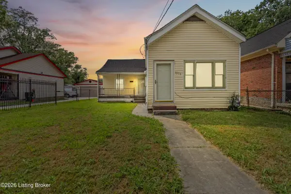 1516 S 31st St, Louisville, KY 40211
