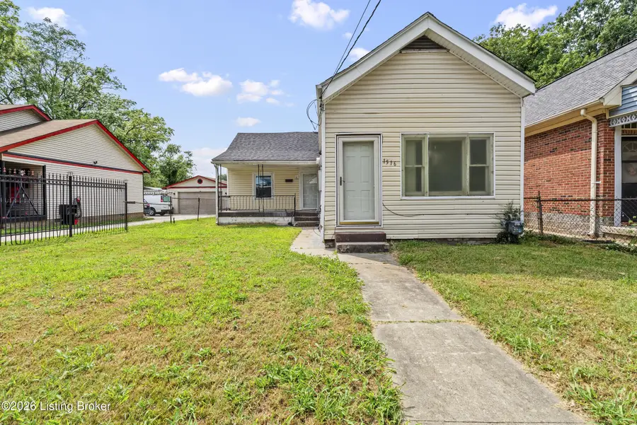 1516 S 31st St, Louisville, KY 40211 - #2