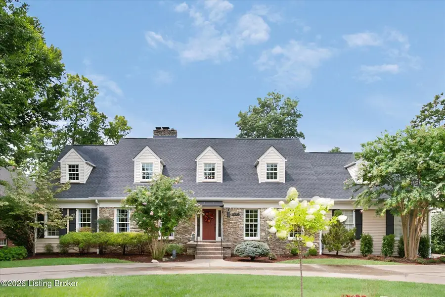1402 Oxmoor Woods Pkwy, Louisville, KY 40222 - #2