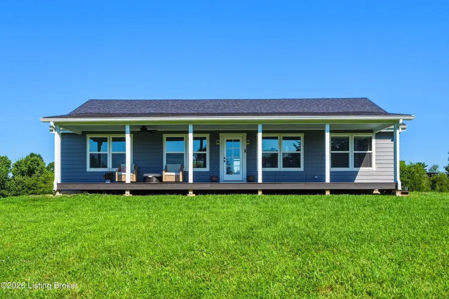7576 Ballardsville Rd, Smithfield, KY 40068 - #3