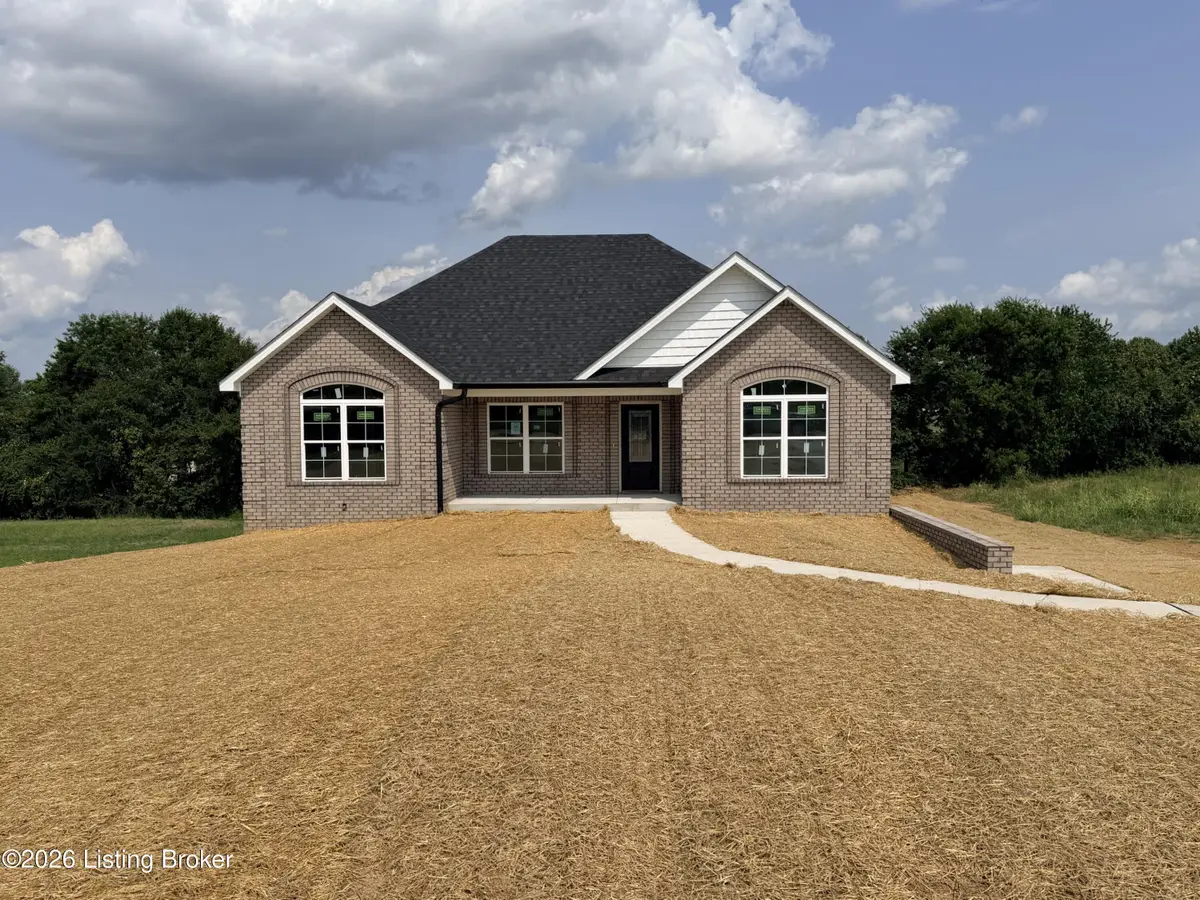132 Hidden Valley Dr, Bardstown, KY 40004 - #1