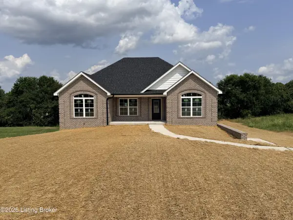 132 Hidden Valley Dr, Bardstown, KY 40004