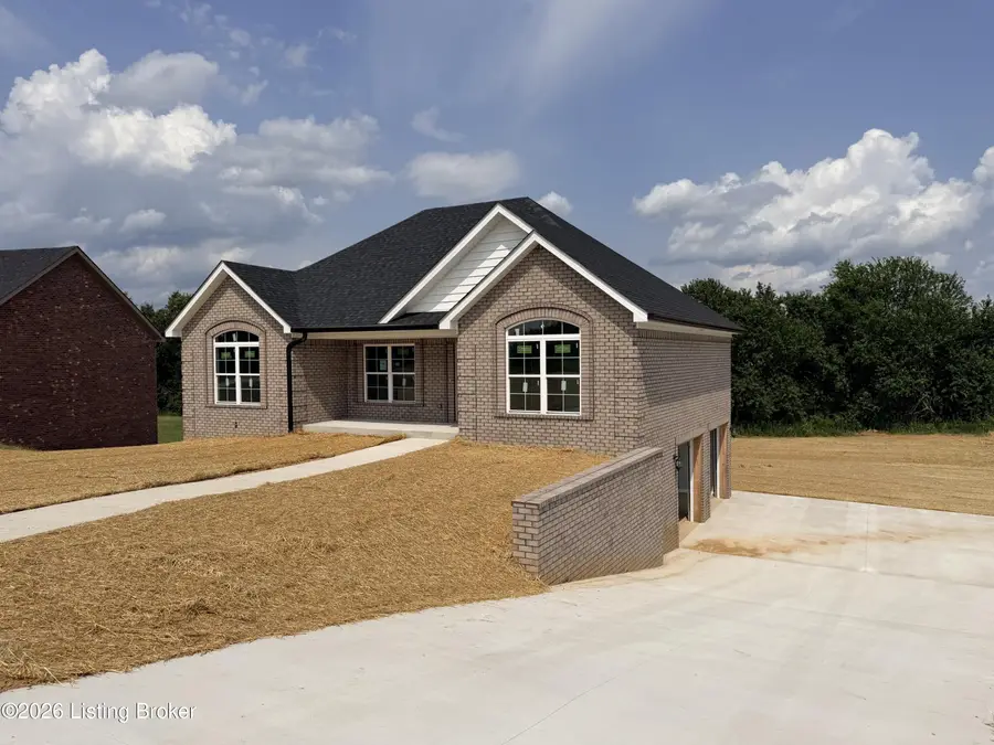132 Hidden Valley Dr, Bardstown, KY 40004 - #2