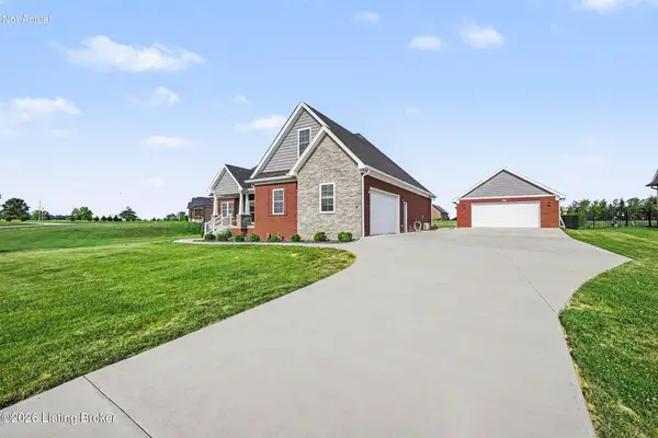 240 Brennan Ct, Shepherdsville, KY 40165