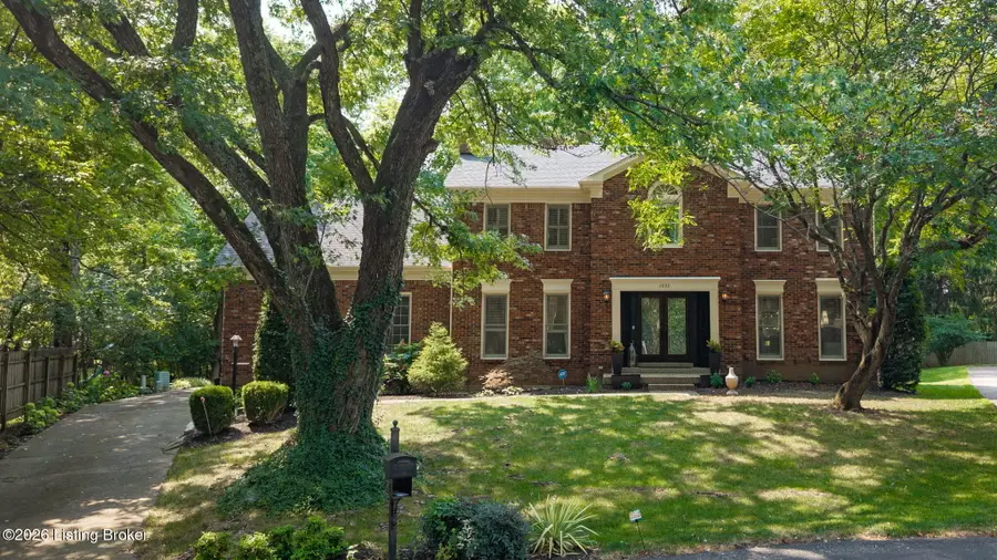 4802 Springdale Ct, Louisville, KY 40241 - #2
