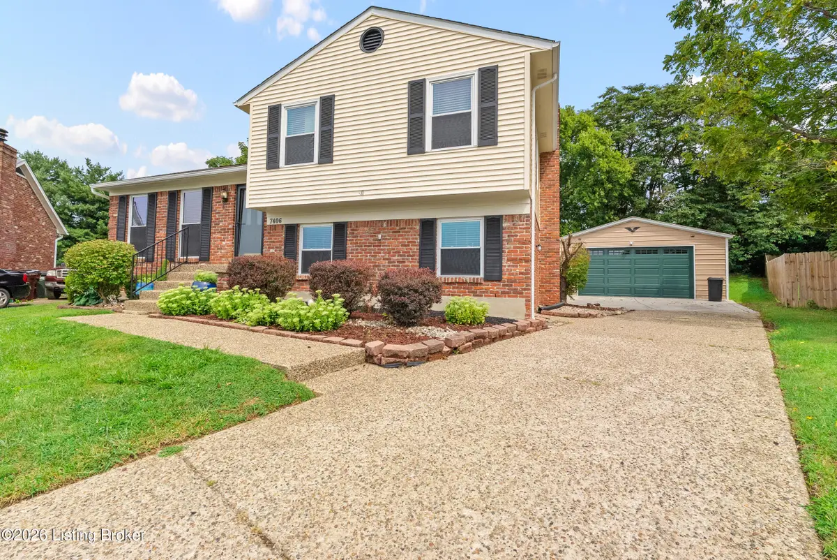 7406 Covey Pl, Louisville, KY 40291 - #1