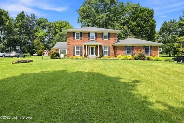 14213 Aiken Rd, Louisville, KY 40245