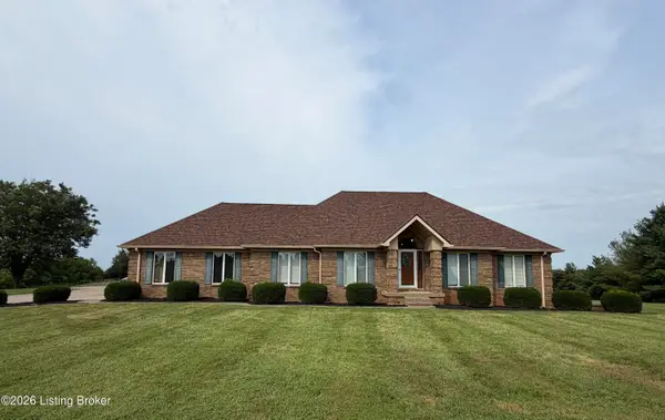 4898 Springfield Rd, Bardstown, KY 40004