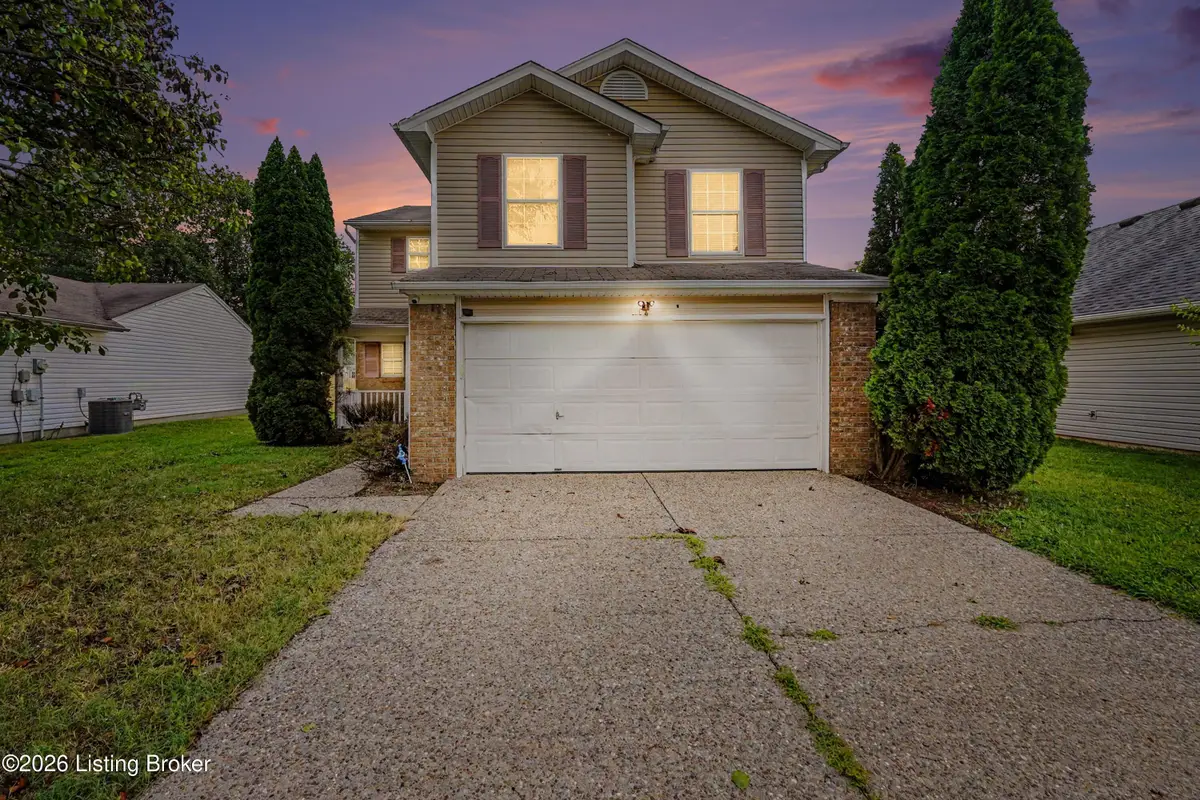 9711 Brooks Bend Rd, Louisville, KY 40258 - #1