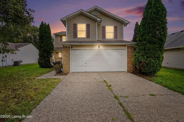 9711 Brooks Bend Rd, Louisville, KY 40258