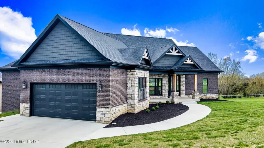 178 Clayleen Way, Taylorsville, KY 40071 - #3